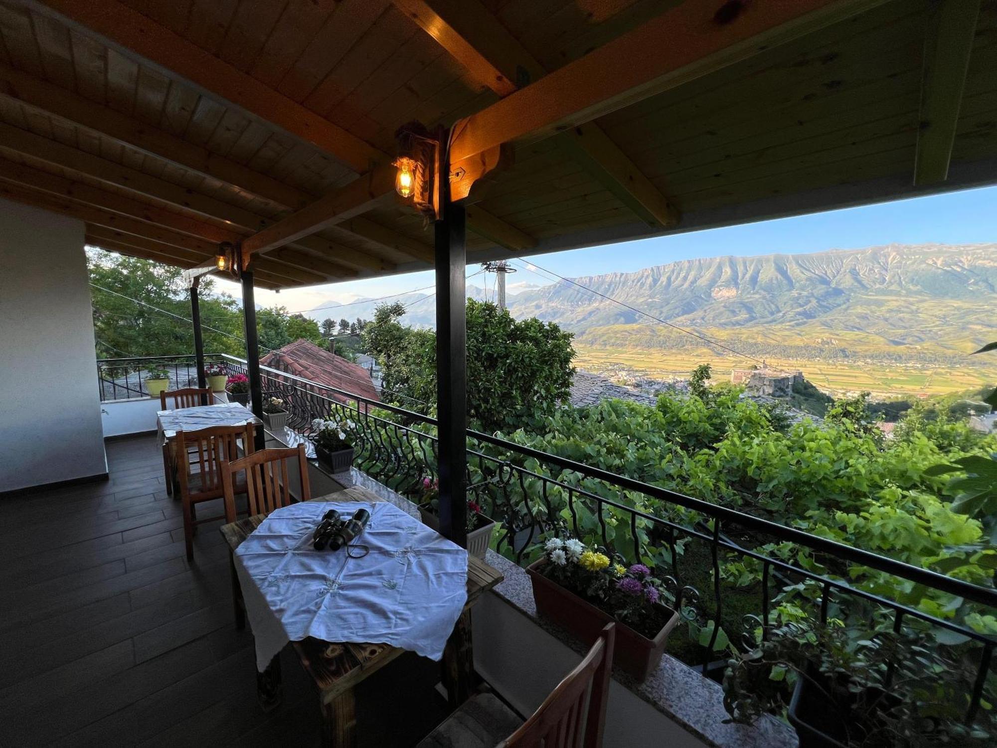 Guest house Loloci Gjirokaster