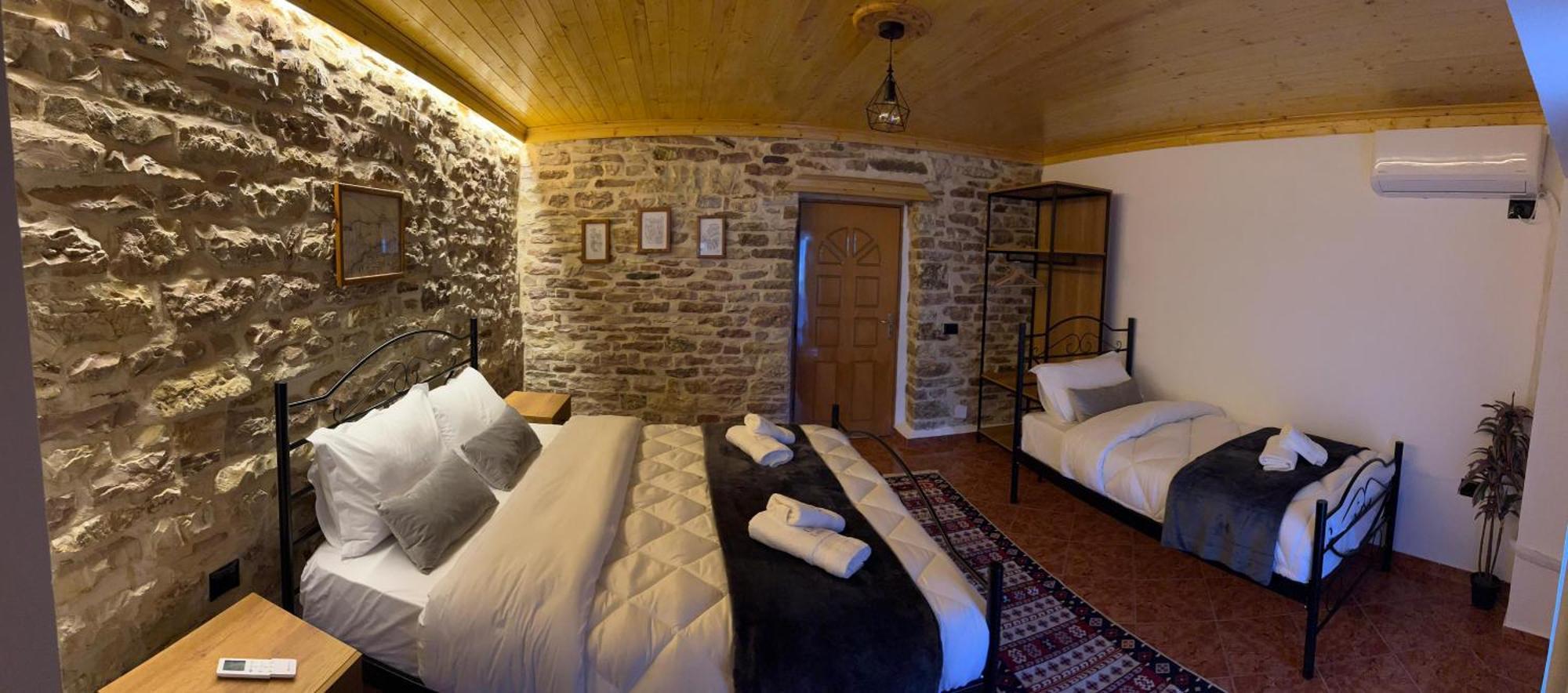 Loloci Guest house